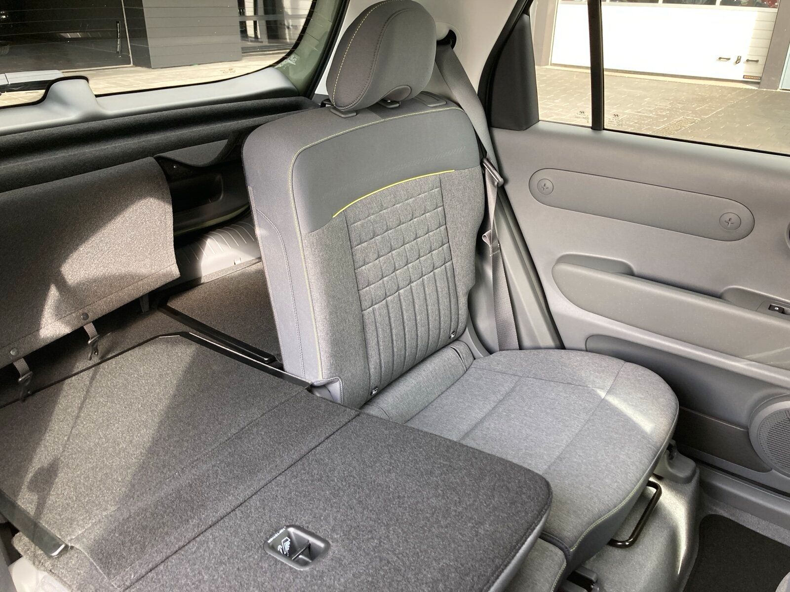 Hyundai INSTER – Bild 9