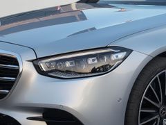 MERCEDES-BENZ S 400 d 4Matic 9G-TRONIC AMG/Night/Pano