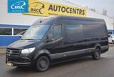 Mercedes-Benz Sprinter MAXI
