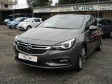Opel Astra 1.6 CDTI 136 CV BERLINA DYINAMIC--S-- - Opel: Berlina