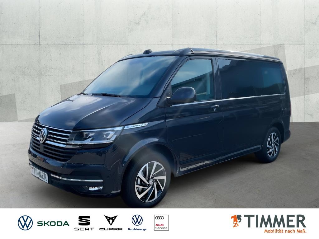 Volkswagen T61 California Ocean 20 TDI DSGNAVIAHKMARK 2024