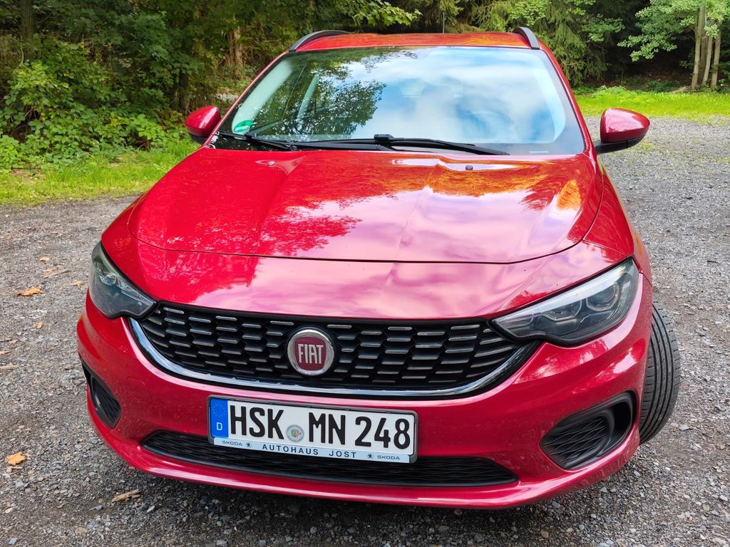 Image of Fiat Tipo