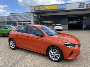 Bild 6 Opel Corsa 1,2 Elegance NAVIGATION/Keyless/LED+Fernli