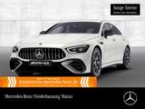 Mercedes-Benz GT 43 AMG 4M+ V8-Sty/SD/Fahrass+/Perf-Abg/AHK - Mercedes-Benz AMG GT aus 2023