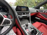 BMW M8 Competition xDrive Cabrio M8 Competition - gebrauchte BMW M8 aus dem Jahr 2020