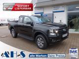 Ford Ranger Extra XLT - Ford Ranger aus 2025