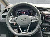 Volkswagen Touran - Vorschau Bild 10
