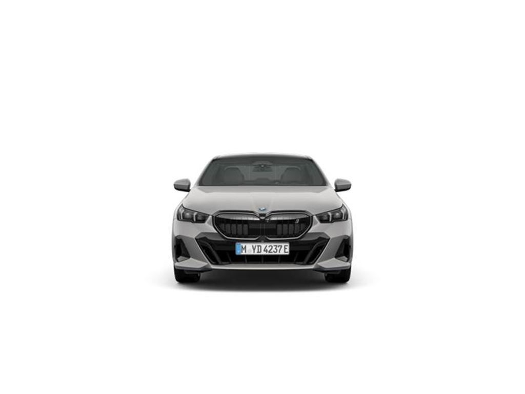 BMW i5 eDrive40 Limousine M Sport Pro PANO LED AHK foto 5