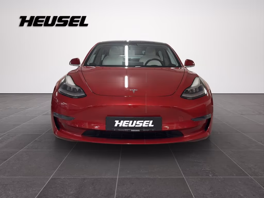 Tesla Model 3 Performance Autopilot*Panoramadach*20'