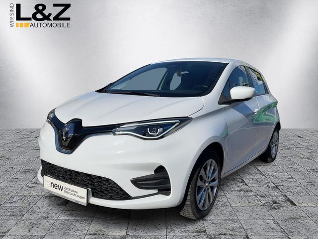 Renault ZOE Experience R110 Z.E. 50 inkl. Batterie *CCS*