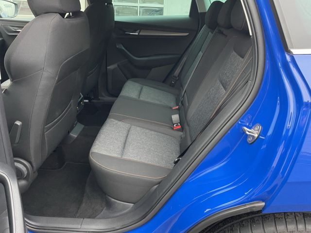 Skoda Karoq 1.0 TSI Clever *4XSHZ*DAB*LED*SHZ*PDC*TEL*