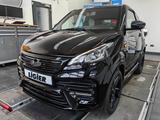 Ligier JS 50 C Sport Pack DCI*Servo*Carplay*el.Fh*RFK*Z - Ligier aus 2024