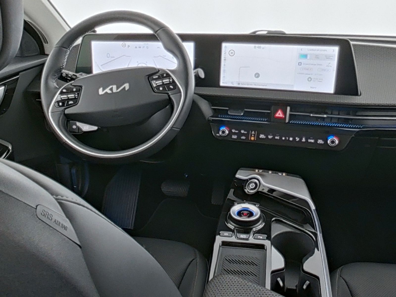 Kia EV6 - Bild 16