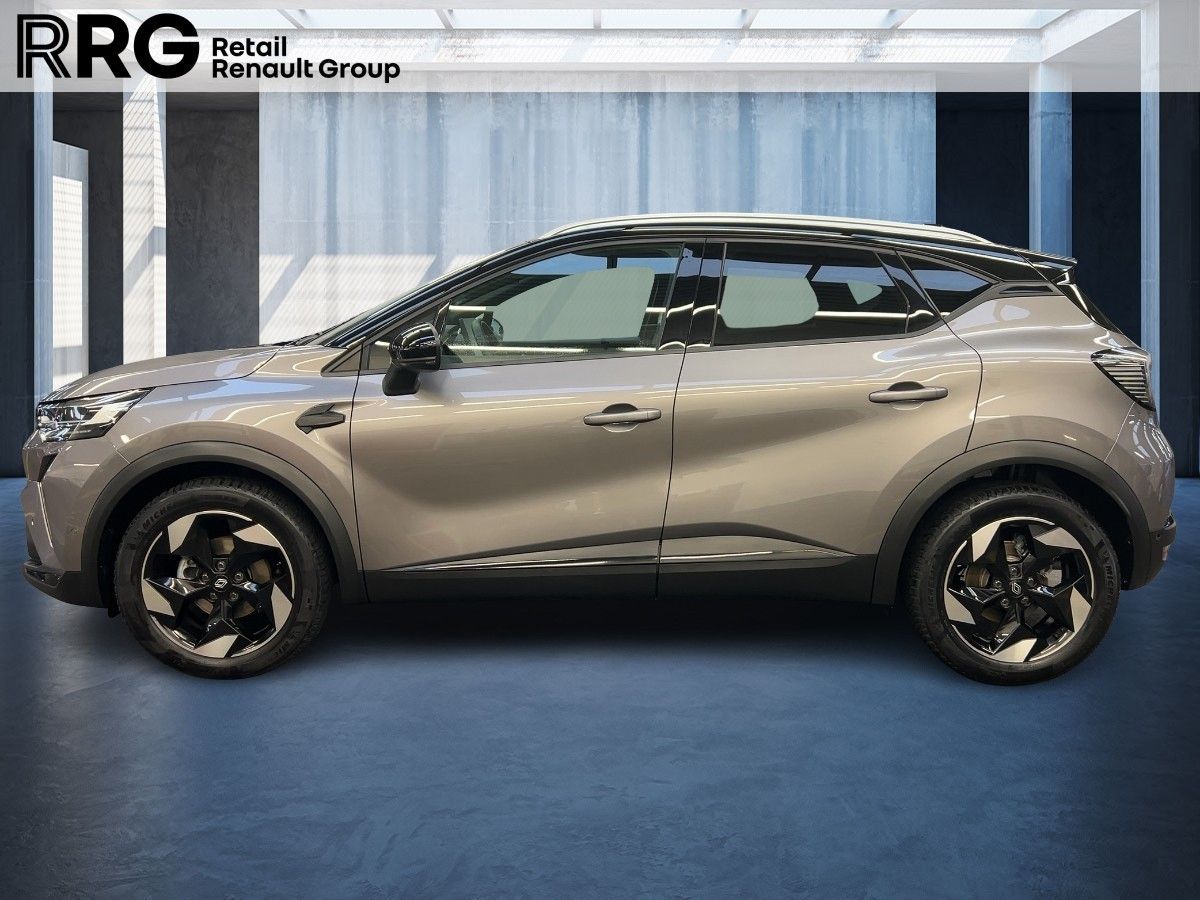Renault Captur - Bild 2