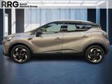 Renault Captur TECHNO TCE 160 MILD HYBRID EDC KAMERA - Renault Captur Gebrauchtwagen