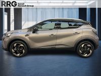 Renault Captur - Vorschau Bild 2