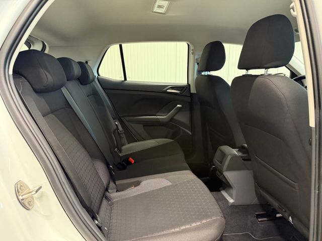 T-Cross Life 1.0 TSI ACC SHZ PDC KLIMAAUTO