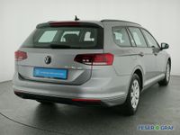 Volkswagen Passat Variant - Vorschau Bild 4