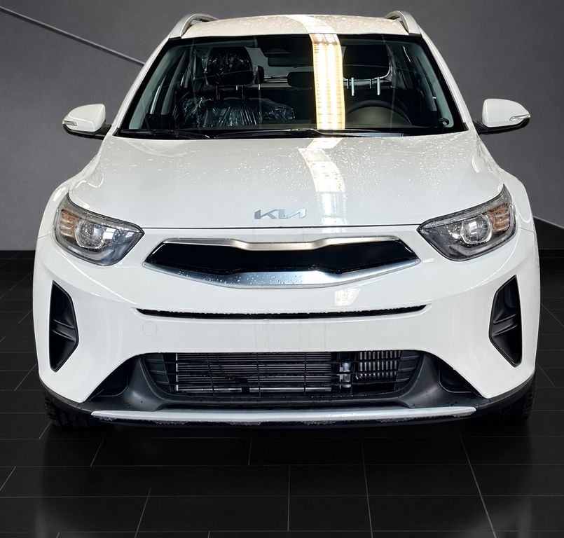 Image of Kia Stonic