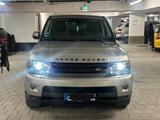 Land Rover Range Rover Sport 3.0 TDV6 HSE HSE - gebrauchte Land Rover Range Rover Sport aus dem Jahr 2010