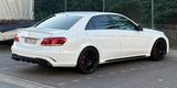 Mercedes-Benz E 63s AMG 4MATIC V8-Biturbo Drivers Package - gebrauchte Mercedes-Benz E 63 AMG aus dem Jahr 2013