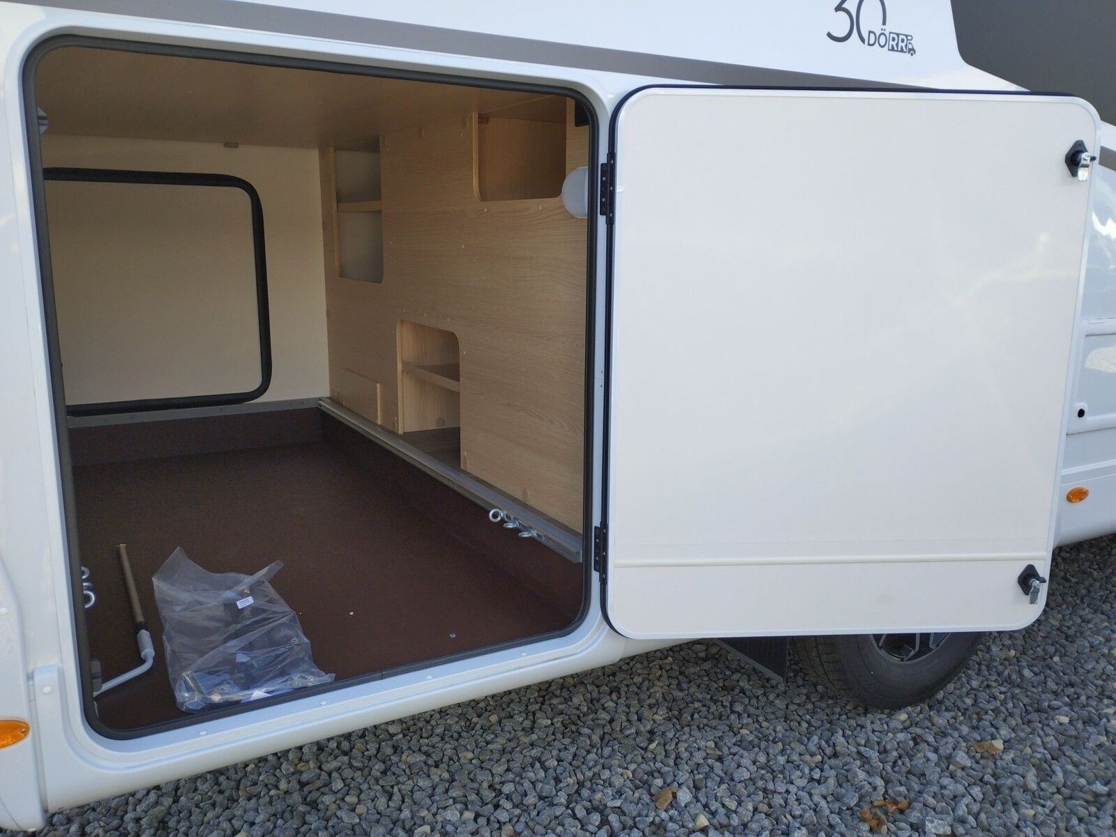 Fahrzeugabbildung Sunlight Adventure T 67 Automatik, Dörr Edition, TV