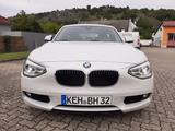 BMW 120d  Xenon Navi Leder *sehr gepflegt* - BMW 120 aus 2014