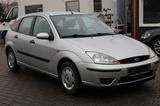 Ford Focus 1.8 Futura - Ford Focus: Futura