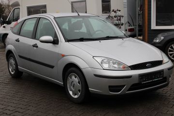 Ford Focus 1.8 Futura
