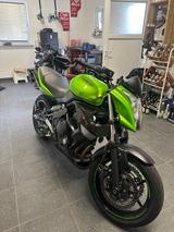 Kawasaki ER-6N