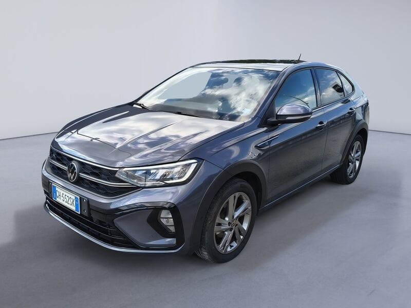 Other Volkswagen Taigo 1.0 TSI 110 CV R-Line NEOPATENT imagem 2