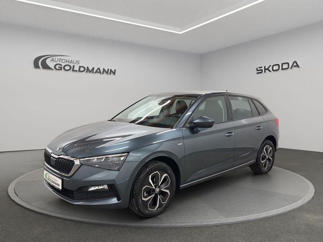 Skoda SCALA DRIVE 125 1,0l TSI 85kW AHK