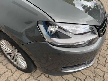 Volkswagen Sharan - 10