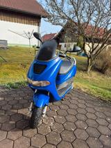 Peugeot Elyseo 125 - PEUGEOT ROLLER ELYSEO