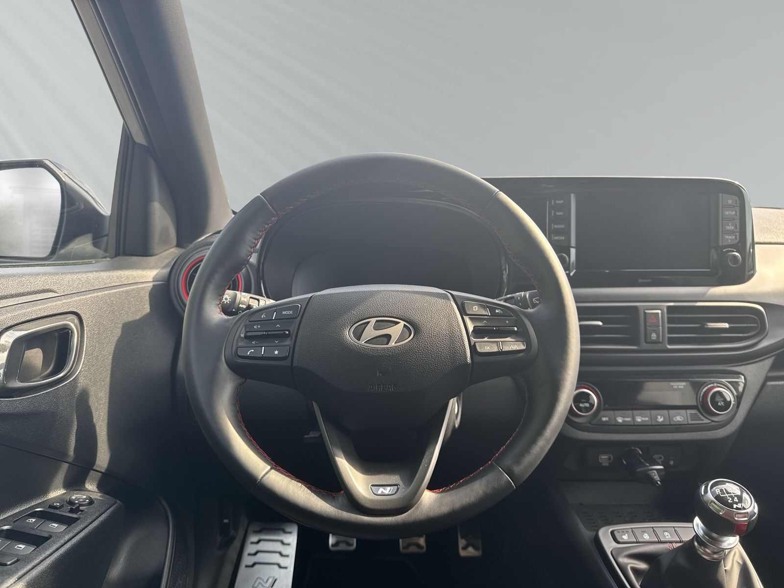 Hyundai i10 – Bild 12