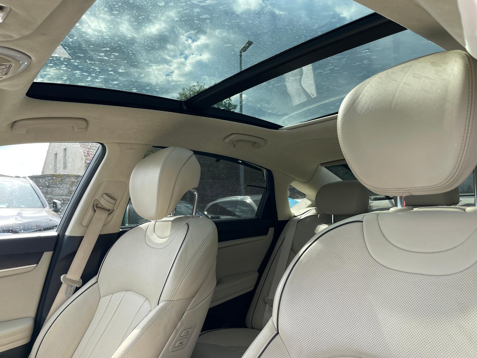 Genesis G80 3.8 Prestige — foto 12