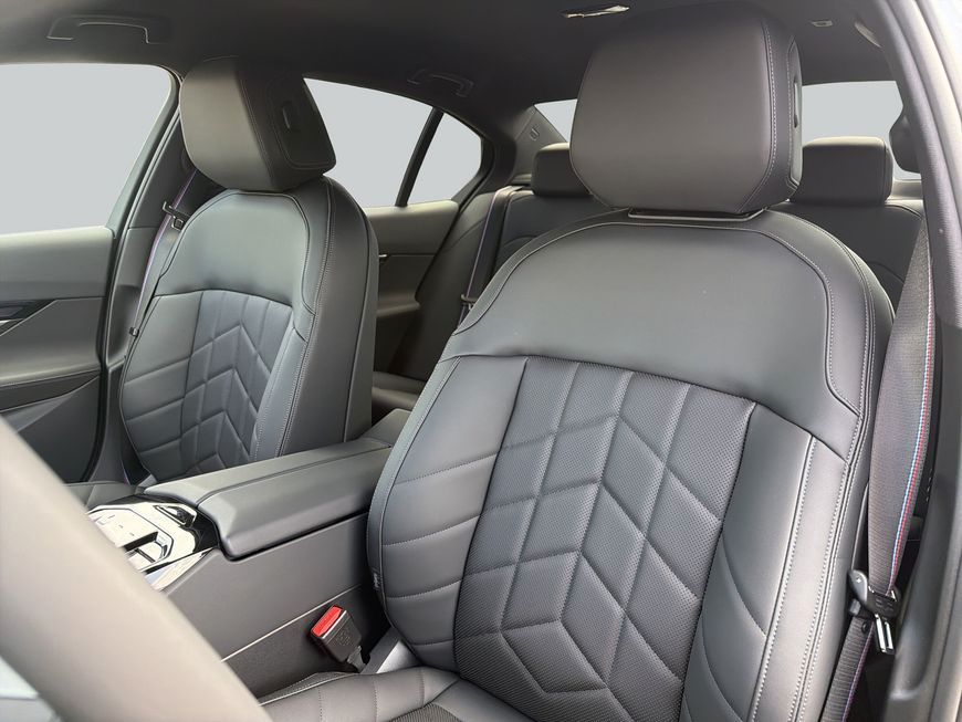 BMW 530 - Bild 11