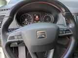 Seat Alhambra FR-Line 1.4 TSI 7-Sitzer AHK ACC N - Seat Alhambra aus 2023
