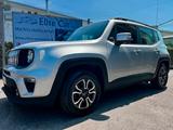 Jeep Renegade 1.6 mjt Longitude 2wd 120cv ddct " - Jeep Renegade mit Halbautomatikschaltung