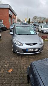 Mazda 2 Lim. 1.3 Independence - gebrauchte Mazda 2 aus dem Jahr 2010