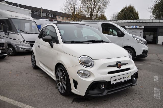 Abarth 595C