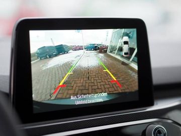 Bild 13 Ford Kuga ST-Line (190 PS)FHEV,NAVI,SHZ