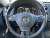 Volkswagen Tiguan 2.0 Track & Style DSG 4x4 XENON/LEDER/PAN
