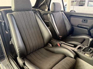 BMW 320i CABRIO VFL HARDTOP WINDSCHOTT 2.HAND
