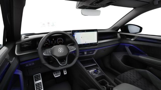 Volkswagen Tayron - Bild 5