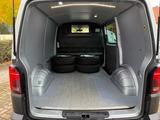 Volkswagen T6.1 Transporter 2.0 Tdi Navi LED Assist PDC - silberne Volkswagen T6 andere