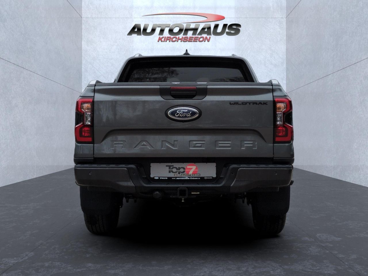 Ford Ranger - Bild 8