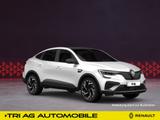 Renault ARKANA Techno E-Tech Full Hybrid 145 - Renault Arkana Techno mit Hybrid-Antrieb (Benzin/Elektro)