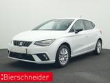 Seat Ibiza 1.0 TSI DSG Xcellence Ab 178 EUR mtl. NAVI