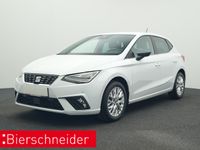 Seat Ibiza - Vorschau Bild 1